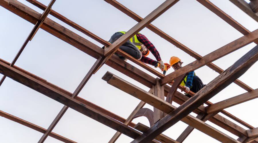 Expert Emergency Roof Repairs services in Rison, AR
